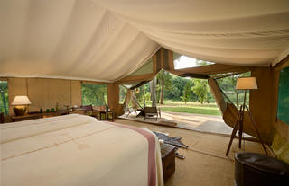 Governors' Il Moran Camp