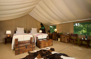 Governors' Il Moran Camp