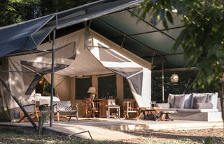 Governors' Il Moran Camp