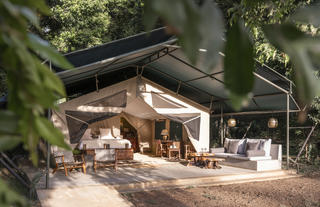 Governors' Il Moran Camp