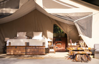 Governors' Il Moran Camp