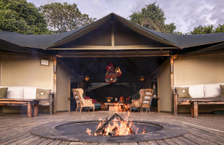 Governors' Il Moran Camp