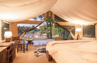Governors' Il Moran Camp