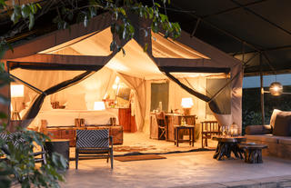 Governors' Il Moran Camp