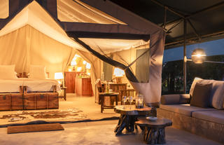 Governors' Il Moran Camp