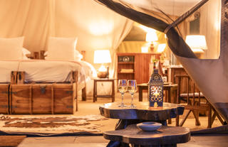 Governors' Il Moran Camp