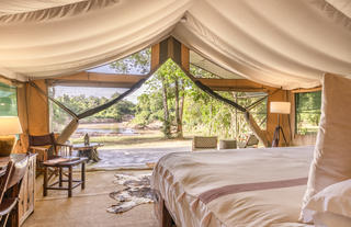 Governors' Il Moran Camp