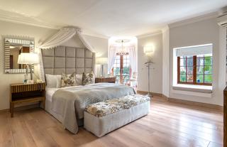 Example Superior Double Room