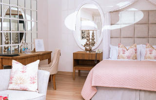Example Comfort Twin Room