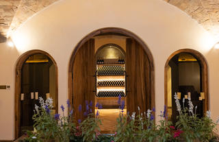 Wine Cellar