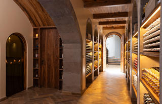 Wine Cellar