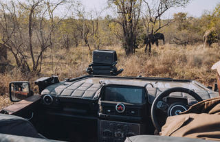 Game Drive