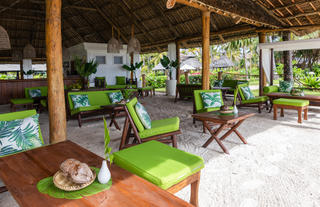 Pool Bar