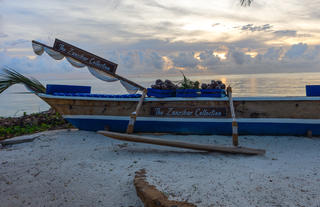 Beach Bar