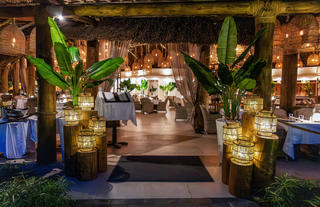 Salama Dining Room