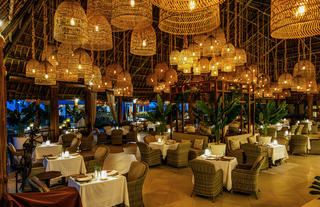 Breezes Dining