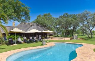 Jackalberry Lodge