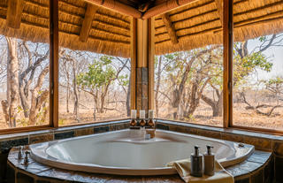 Jackalberry Lodge