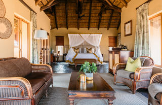 Standard Suite