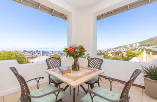 Grand Room Harbour View