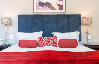 Grand Room Devil's Peakl