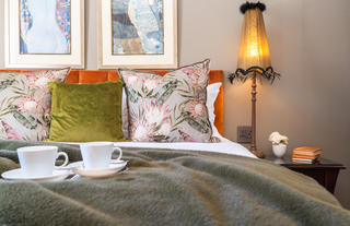 Luxury Room Lion's Head