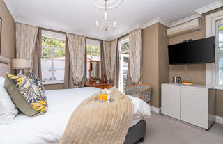 Luxury Room Cable Car