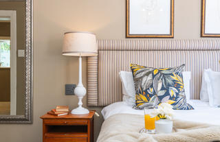 Luxury Room Cable Car