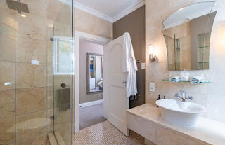 Luxury Room Cable Car