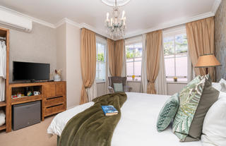 Luxury Room Platteklip