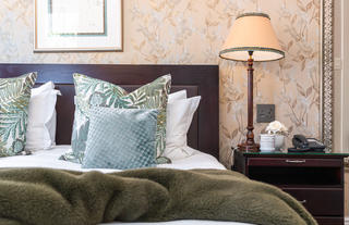 Luxury Room Platteklip