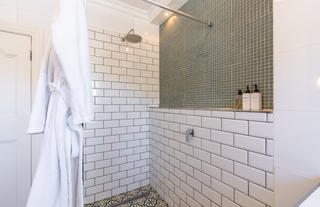 Luxury Room Platteklip