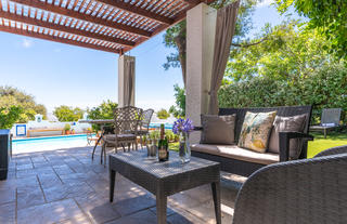 Luxury Room Pool Cottage