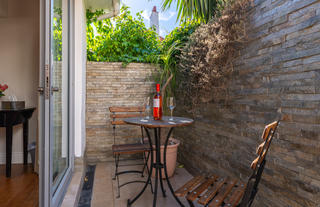 Luxury Room Garden Cottage