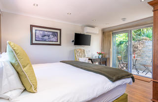 Luxury Room Garden Cottage