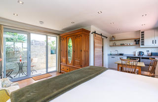 Luxury Room Garden Cottage