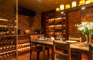 WineCellar
