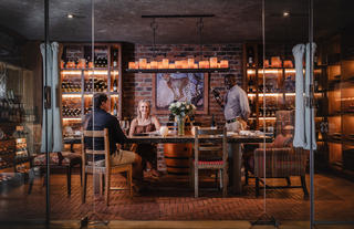 Wine Cellar