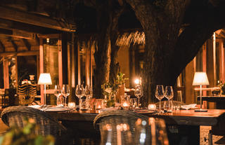 Dining Experience