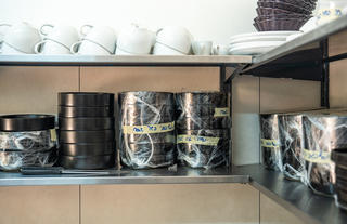 Kosher Kitchen