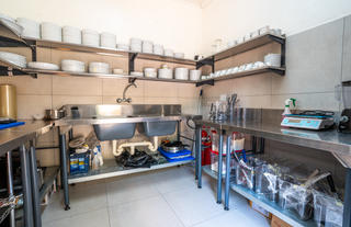Kosher Kitchen