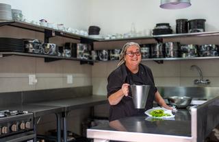 Kosher Kitchen