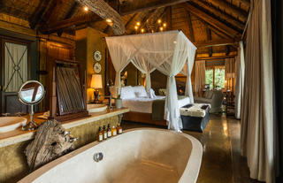 Superior Suites