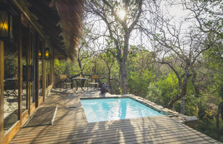 Superior Suites