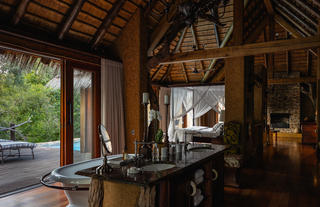 Villa Zindoga