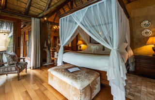 Villa Zindoga
