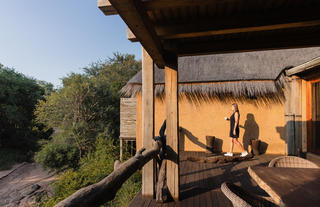 Villa Zindoga
