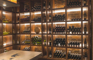 Wine Cellar