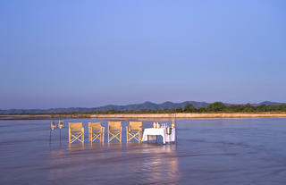 Zungulila Bushcamp