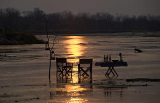 Zungulila Bushcamp